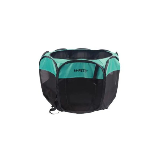 M-PET OCTAGON PUPPY PEN S