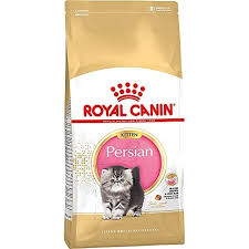 ROYAL CANIN PERSIAN KITTEN CAT 10KG BAG