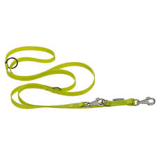 Ferplast Evolution GA25/200 Lead- GREEN