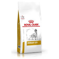 ROYAL CANIN URINARY S/O ADULT DOG 2KG BAG