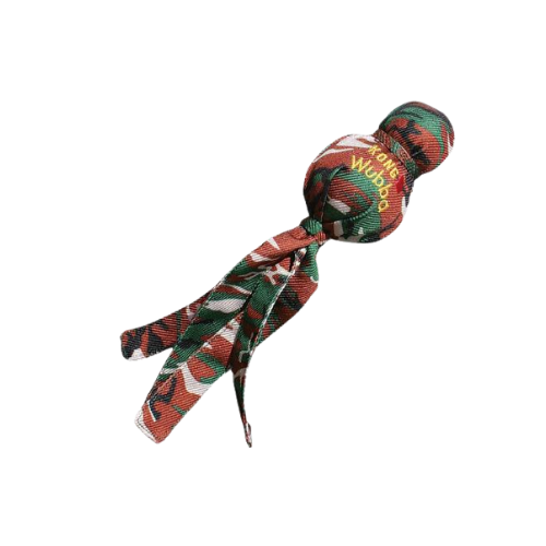 KONG WM1 WUBBA™ CAMO ASSORTED LG