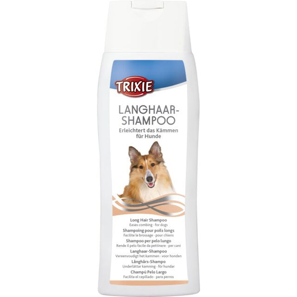 Trixie Dog Long Hair Shampoo 250 ml
