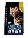 Farmina Adult Cat Matisse Salmon & Tuna 1.5-Kg Bag