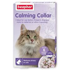 Beaphar Adult Cat Calming Collar