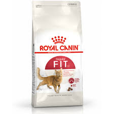 ROYAL CANIN REGULAR FIT 32 CATS DRY FOOD 400 G ADULT MAIZE, POULTR