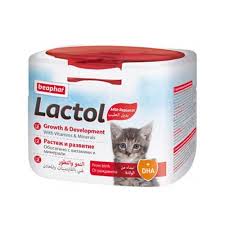 Beaphar Kitten Lactol 250g