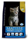Farmina Kitten Matisse (1-12 Months) 1.5 Kg Bag