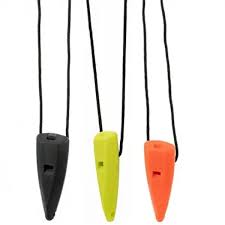 Trixie Dog Plastic Whistle 6 cm