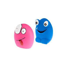 Ferplast Pet Funny Faces Toy - PA 6553