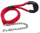 Hellomoon Leash 1.2x120 cm - Red Color