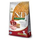 Farmina Puppy N & D AG Cane Pollo & Melograno Medium & Maxi 12 Kg Bag