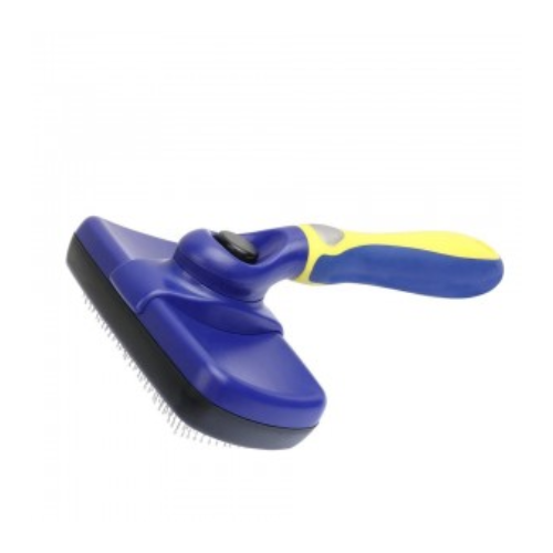 DR PAWS ONE BUTTON HAIR REMOVAL COMB