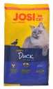 JosiCat Adult Cat Crispy Duck 10 Kg Bag