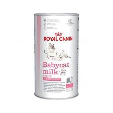 ROYAL CANIN BABYCAT KITTEN CAT MILK 300G