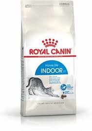 ROYAL CANIN INDOOR ADULT CAT 400G BAG