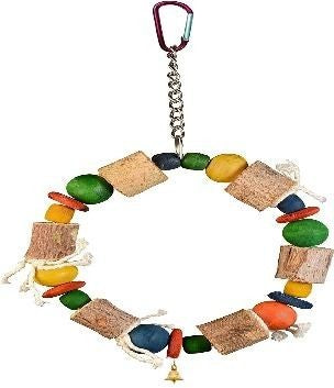 KANGAN Small Bird Toy