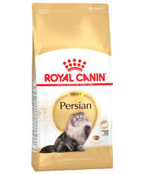ROYAL CANIN PERSIAN ADULT CAT 2KG BAG