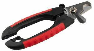 Ferplast Pets Nail / Claw Cutter - GRO 5987 - Size Medium (M)