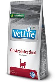 Farmina Adult Cat Vet Life Gastrointestinal 2 Kg Bag