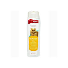 Bioline Cat Deshedding Shampoo 200 ml