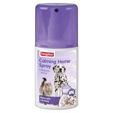 Beaphar Pet Calming Spray 125ml