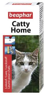 Beaphar Adult Cat Trainer 10ml