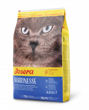Josera Adult Cat Marinesse 10 Kg Bag