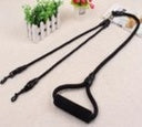 Hellomoon Leash ABTGL-006 Black Color 145 cm