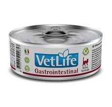 Farmina Adult Cat Vet Life Gastrointestinal 85 g Canned