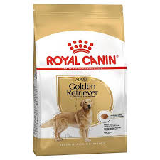 ROYAL CANIN GOLDEN RETRIEVER ADULT DOG 12 KG BAG