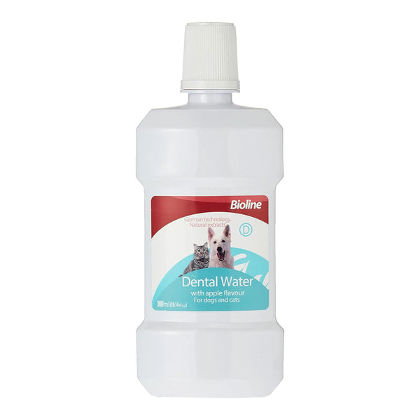 Bioline Pets Dental Care Water 300 ml