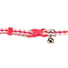 Ferplast Adult Cat Collar - GAT 5624(10mm,31cm)