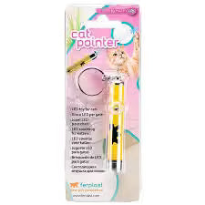 Ferplast Adult Cat Pointer LED Toy