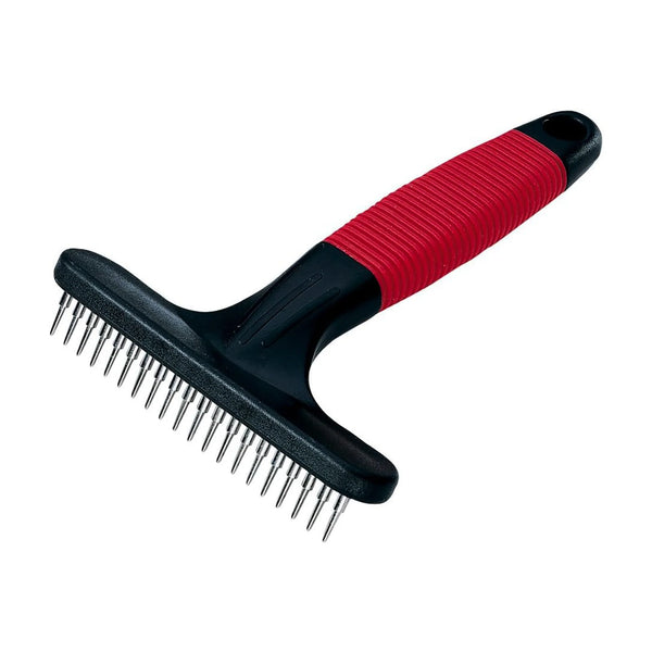 Ferplast Adult Dog Coarse Rake Comb GRO 5848