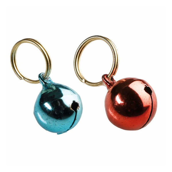 Ferplast Cat Ball Bell Toy - PA 5510 x 2