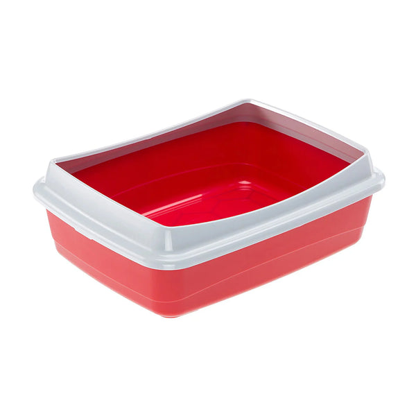 Ferplast Cat Litter Tray - Nip Plus 10