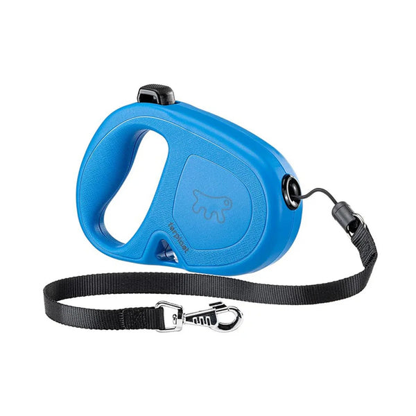 Ferplast Flippyone Tape Lead Blue Color - Large (L) Size