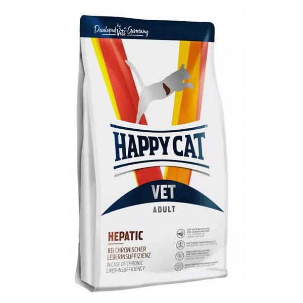 Happy Cat Vet Hepatic 1.4 kg