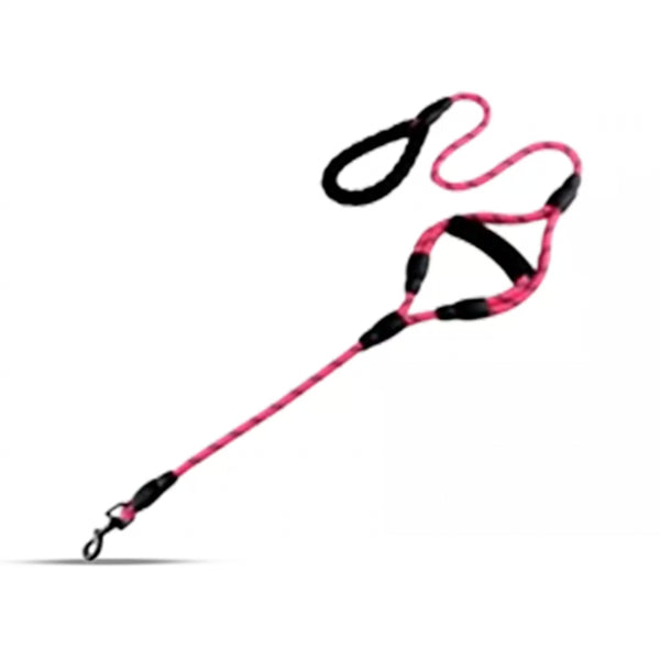 Hellomoon Leash ABT-888 Pink Color - Small Size (S) 12 x150 cm