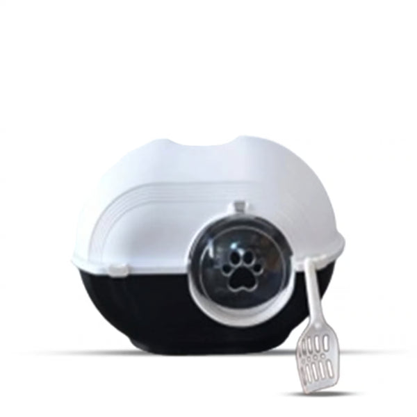 Hellomoon Litter Box CF-S11 Multi Color 64×41×43 cm