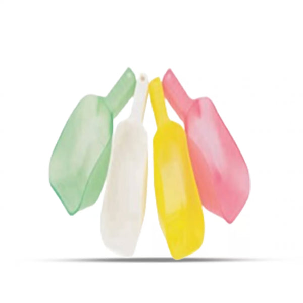 Hellomoon Scoop PP Resin CF-SZ02 Multi Color 25×8.7×6 cm