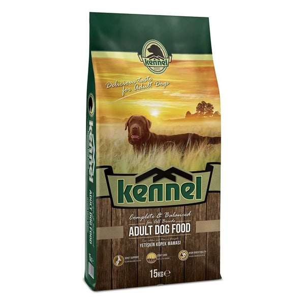 Kennel Adult Dog Chicken 15 Kg Bag