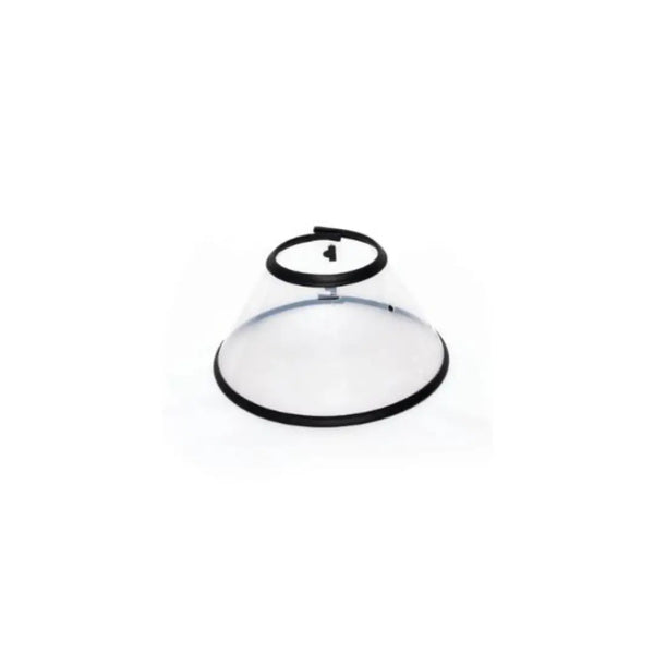 M-PET BASTION PROTECTIVE DOG 
COLLAR-S