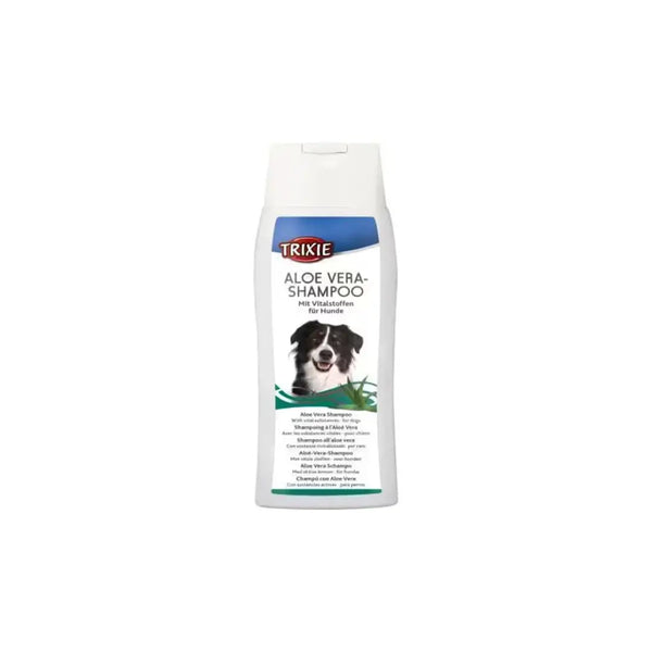 Trixie Dog Aloe Vera Shampoo 250 ml