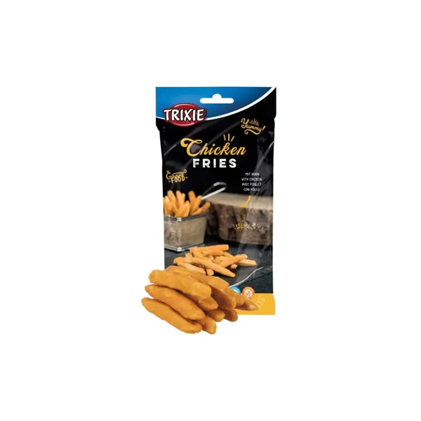Trixie Dog Chicken Fries 100 g