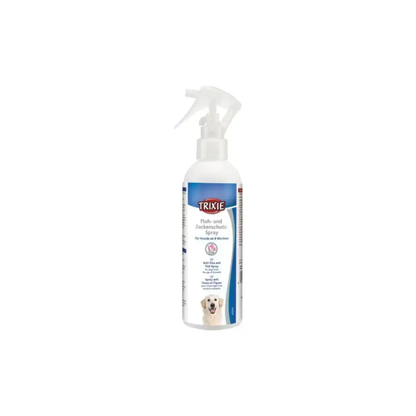 Trixie Dog Flea & Tick Spray 250 ml