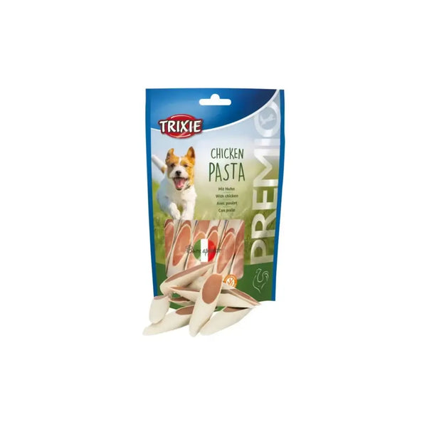 Trixie Dog Premio Chicken Pasta 100 g