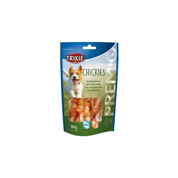 Trixie Dog Premio Chickies 100 g