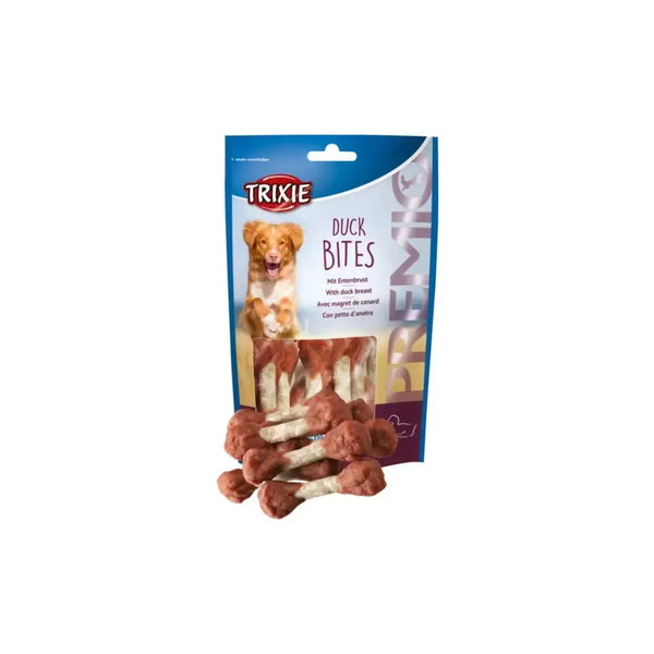 Trixie Dog Premio Duck Bites 80 g