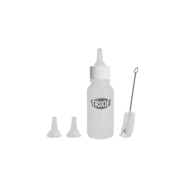 Trixie Pet Suckling Bottle Set 57 ml